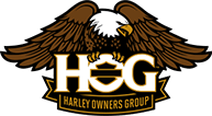 The Foothills H.O.G.® Chapter of Chandler, Arizona is Harley® Owners Group Chapter #76